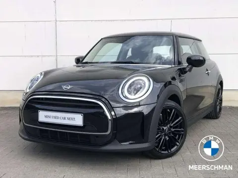 Used MINI COOPER Petrol 2023 Ad 