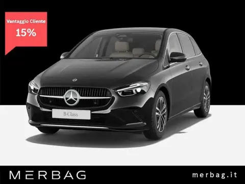 Used MERCEDES-BENZ CLASSE B Hybrid 2024 Ad 