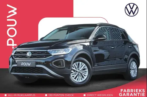 Used VOLKSWAGEN T-ROC Petrol 2022 Ad 