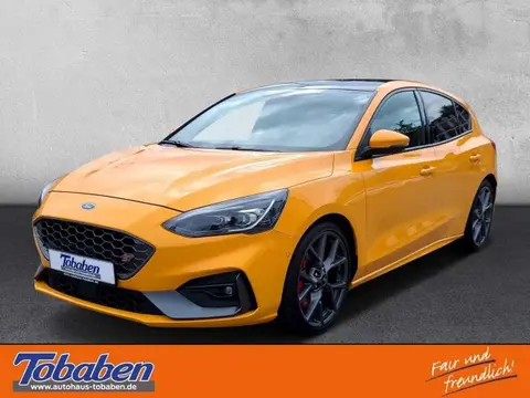 Used FORD FOCUS Petrol 2020 Ad Germany