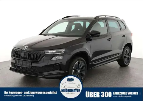 Used SKODA KAROQ Petrol 2024 Ad 