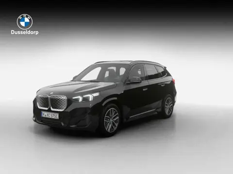 Annonce BMW IX1 Électrique 2024 d'occasion 