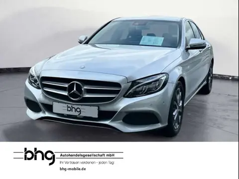 Used MERCEDES-BENZ CLASSE C Petrol 2016 Ad 