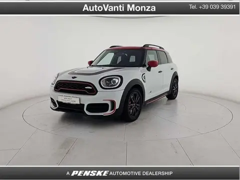 Used MINI JOHN COOPER WORKS Petrol 2020 Ad 