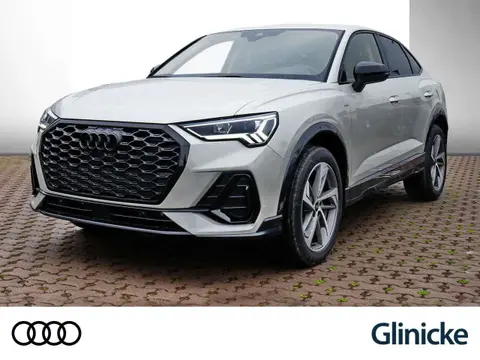 Annonce AUDI Q3 Diesel 2024 d'occasion 