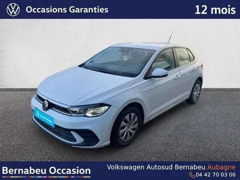 Used VOLKSWAGEN POLO Petrol 2022 Ad 