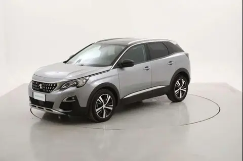 Annonce PEUGEOT 3008 Diesel 2020 d'occasion 