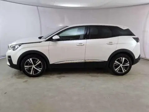 Used PEUGEOT 3008 Diesel 2020 Ad 