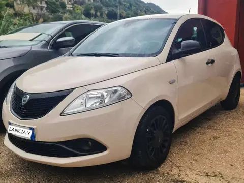 Used LANCIA YPSILON Hybrid 2020 Ad 