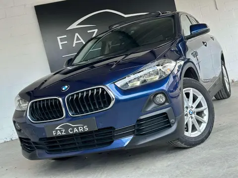 Used BMW X2 Diesel 2019 Ad 