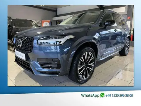 Used VOLVO XC90 Hybrid 2023 Ad 