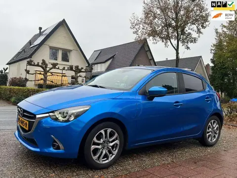 Used MAZDA 2 Petrol 2017 Ad 