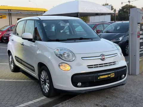 Used FIAT 500L Petrol 2016 Ad 