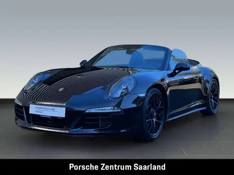 Annonce PORSCHE 991 Essence 2015 d'occasion 