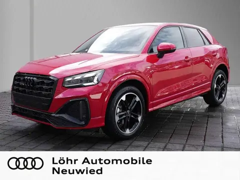 Used AUDI Q2 Petrol 2024 Ad 