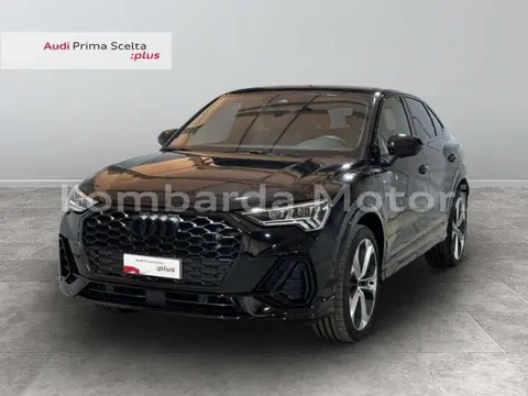 Used AUDI Q3 Hybrid 2023 Ad 