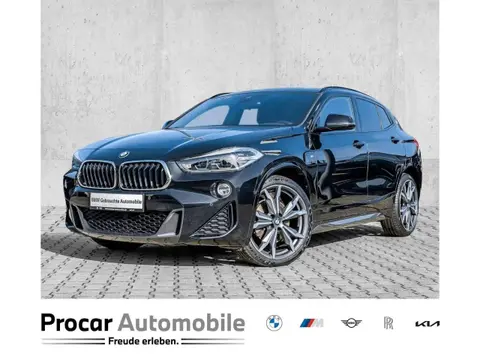 Annonce BMW X2 Essence 2019 d'occasion 