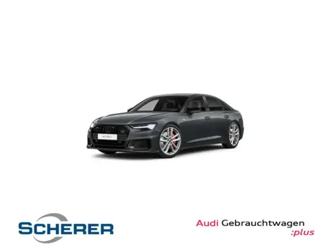 Used AUDI A6 Hybrid 2024 Ad 