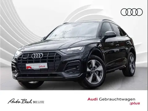 Annonce AUDI Q5 Diesel 2022 d'occasion 