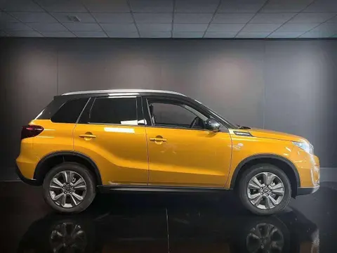 Used SUZUKI VITARA Hybrid 2024 Ad 