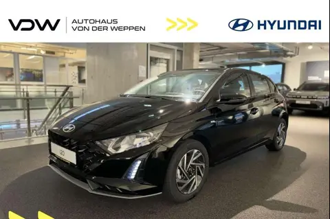 Annonce HYUNDAI I20 Essence 2024 d'occasion 