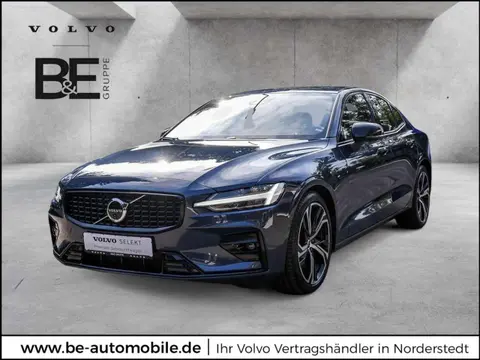 Annonce VOLVO S60 Essence 2023 d'occasion 