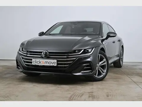 Annonce VOLKSWAGEN ARTEON Diesel 2021 d'occasion 