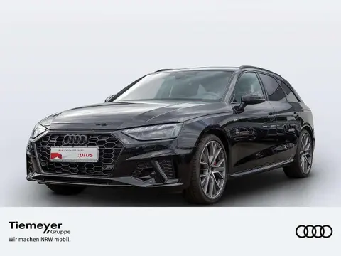 Annonce AUDI A4 Essence 2023 d'occasion 