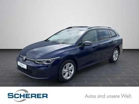 Used VOLKSWAGEN GOLF Petrol 2023 Ad 