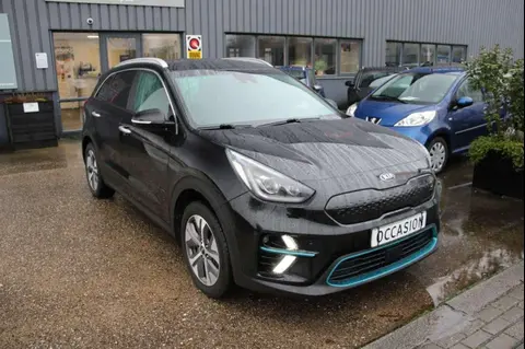 Annonce KIA E-NIRO Électrique 2020 d'occasion 