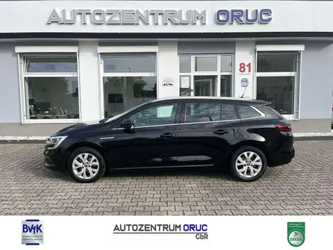 Used RENAULT MEGANE Petrol 2018 Ad 