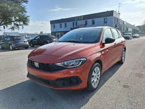 Used FIAT TIPO Hybrid 2024 Ad 