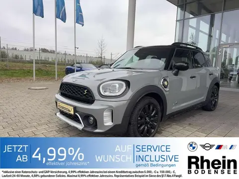 Used MINI COOPER Hybrid 2021 Ad 