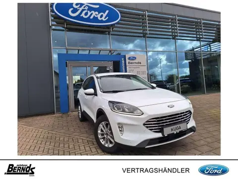 Used FORD KUGA Petrol 2024 Ad 