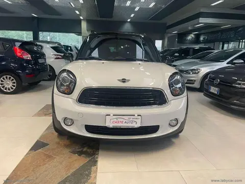 Annonce MINI COOPER Diesel 2015 d'occasion 