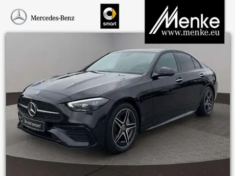 Used MERCEDES-BENZ CLASSE C Petrol 2024 Ad 