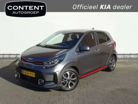 Annonce KIA PICANTO Essence 2021 d'occasion 