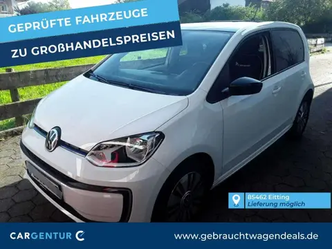 Annonce VOLKSWAGEN UP! Électrique 2021 d'occasion 