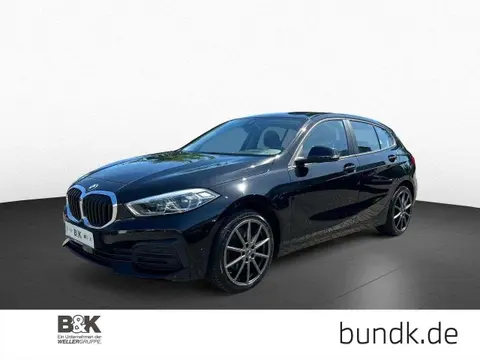 Annonce BMW SERIE 1 Essence 2021 d'occasion 