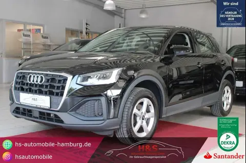 Annonce AUDI Q2 Essence 2023 d'occasion 