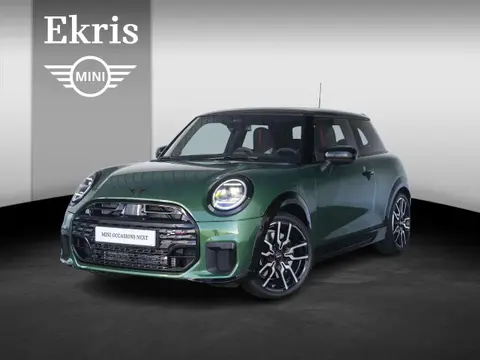 Annonce MINI COOPER Essence 2024 d'occasion 