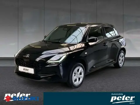 Used SUZUKI SWIFT Petrol 2024 Ad 