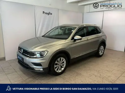 Annonce VOLKSWAGEN TIGUAN Diesel 2017 d'occasion 