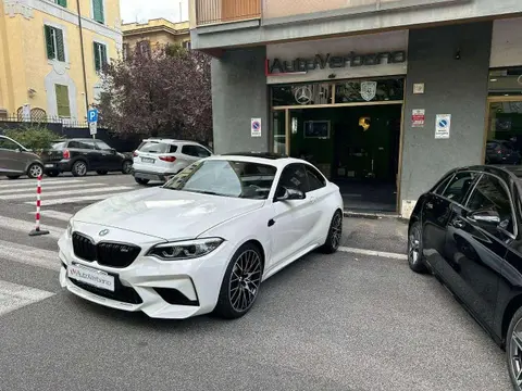 Annonce BMW M2 Essence 2020 d'occasion 