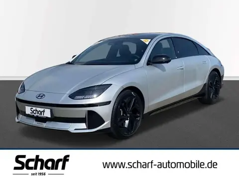 Used HYUNDAI IONIQ Electric 2023 Ad 