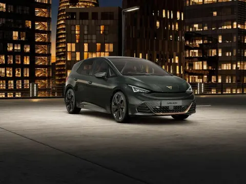 Annonce CUPRA BORN Électrique 2024 d'occasion 