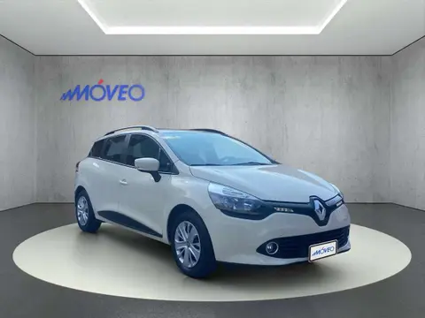 Used RENAULT CLIO Petrol 2016 Ad 