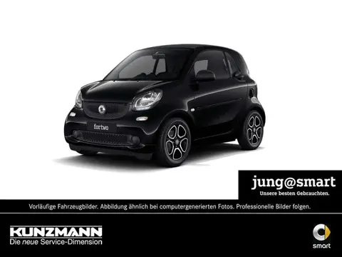 Annonce SMART FORTWO Essence 2019 d'occasion 