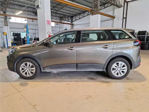 Used PEUGEOT 5008 Diesel 2020 Ad 