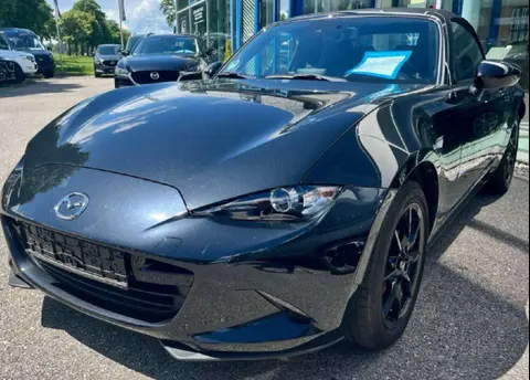 Annonce MAZDA MX-5 Essence 2021 d'occasion 